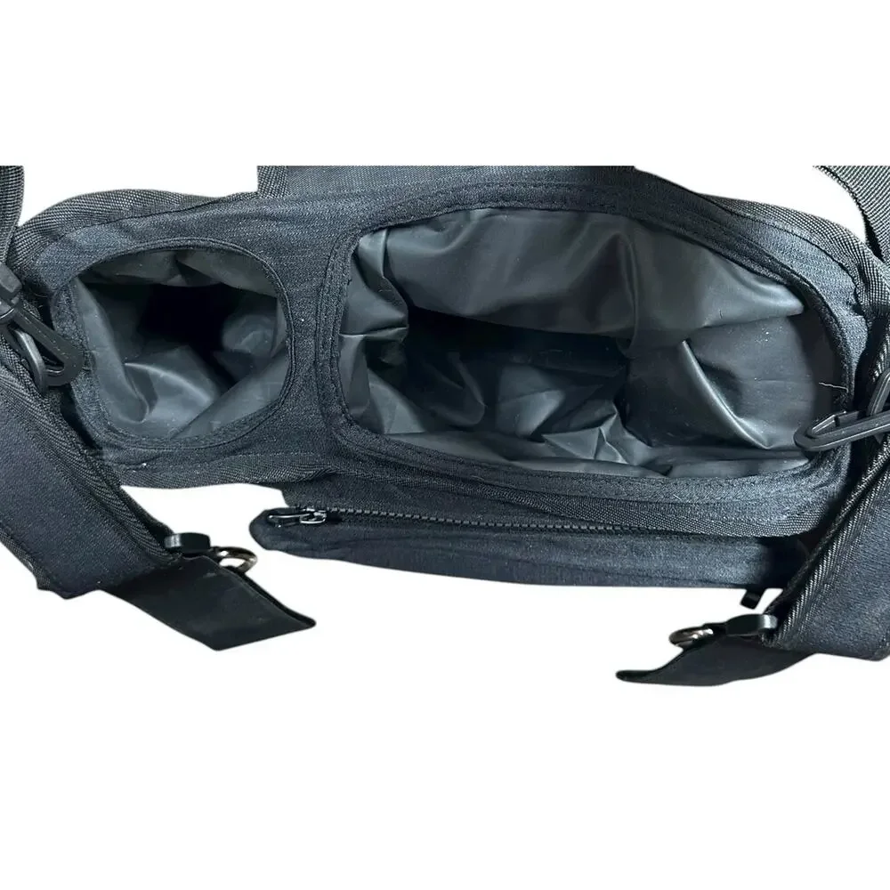 Vorspack black baby